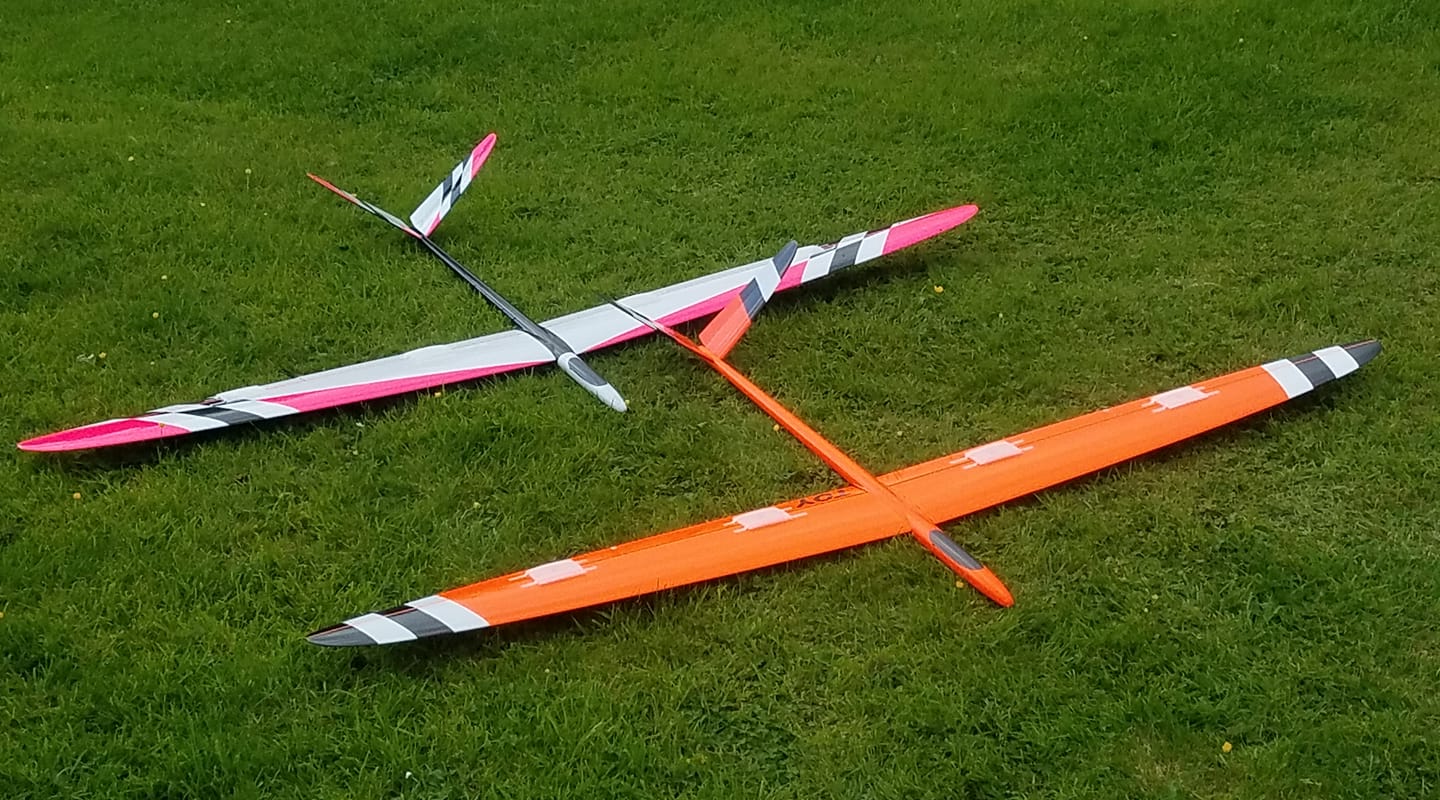 Toy glider shop